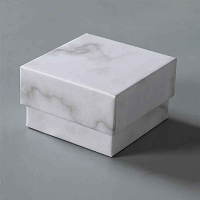 Jewelry Box Bracelet Ring Gift Box Fashion Quality Goods Box Jewellery Organizer Drawstring Bag Gifts Packaging Boxes Wholesale