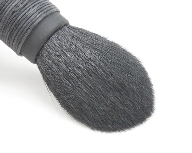 1 PCS Professional Make Up Brush Foundation Powder Concealer  Contour Blush Highlighting Brush Soft Hair Cosmetic Tool