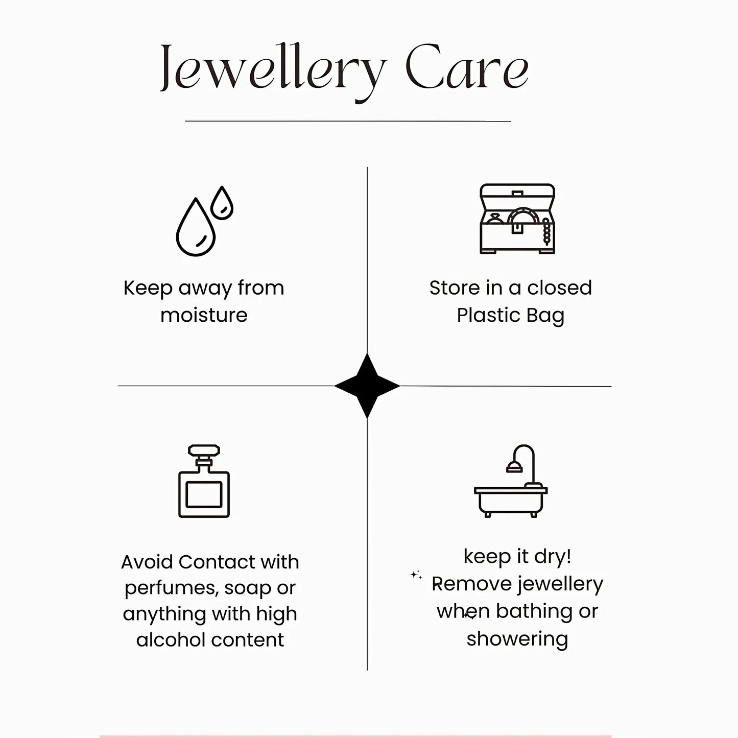 Women's fashion necklace Simple and elegant style double necklace pearl clover pendant inlaid shell Suitable for daily wear