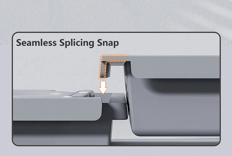 Pet Cat Litter Mat Waterproof Double Layer Mats Pet Litter Box Mat Clean Pad Products For Cats Accessories Pet Clean Supplies