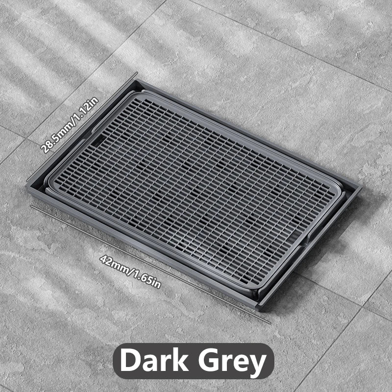 Pet Cat Litter Mat Waterproof Double Layer Mats Pet Litter Box Mat Clean Pad Products For Cats Accessories Pet Clean Supplies