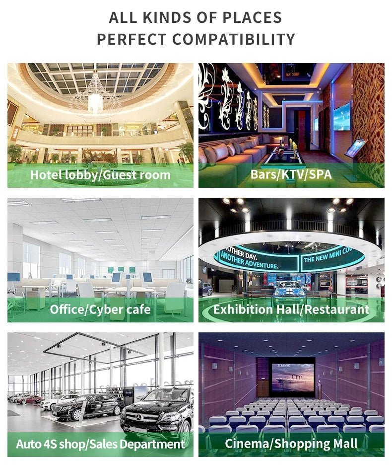 Rechargeable Pure Essential Oil Aroma Diffuser Fresh Air USB Portable Home Scent Waterless Fragrance Nebulizer For Home Office