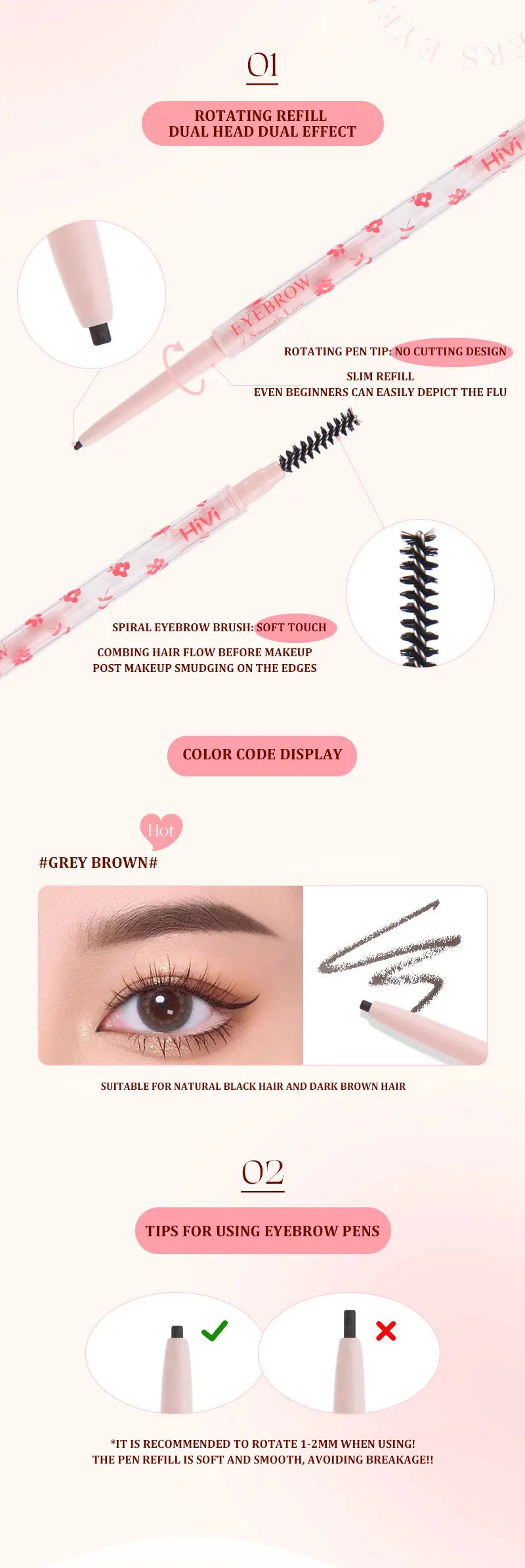 Makeup Kit For Women Full Kit,Long-Wearing Makeup Product Set, 8Pcs Lipstick