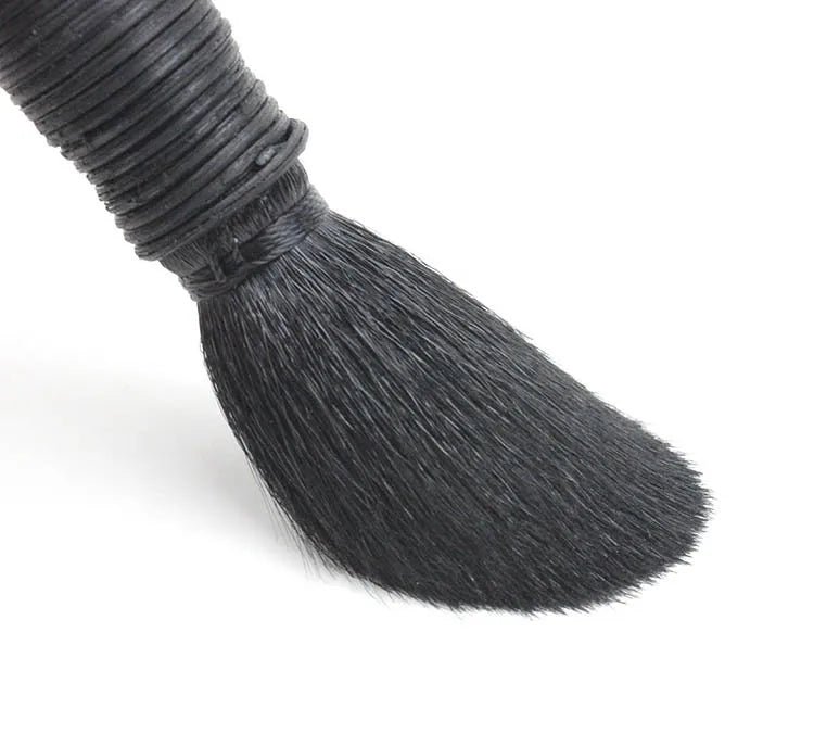 1 PCS Professional Make Up Brush Foundation Powder Concealer  Contour Blush Highlighting Brush Soft Hair Cosmetic Tool