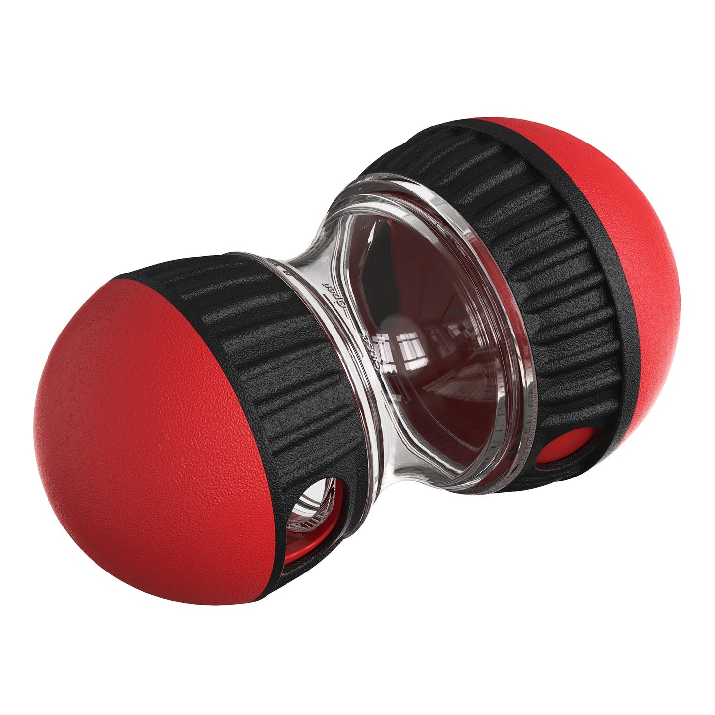 Pet Dog Treat Dispenser Toy For Small Medium Large Dogs Interactive Leaking Food Toy Adjustable Slow Feeder Training Beagle Cat