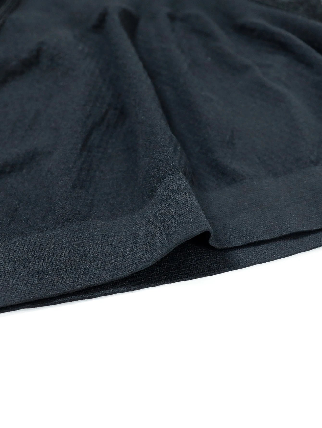 Women'S Pregnant High Waisted Underwear Seamless And Fully Covered, Breathable And Comfortable Lace Border Underpants