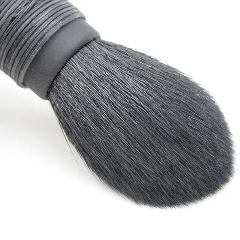 1 PCS Professional Make Up Brush Foundation Powder Concealer  Contour Blush Highlighting Brush Soft Hair Cosmetic Tool