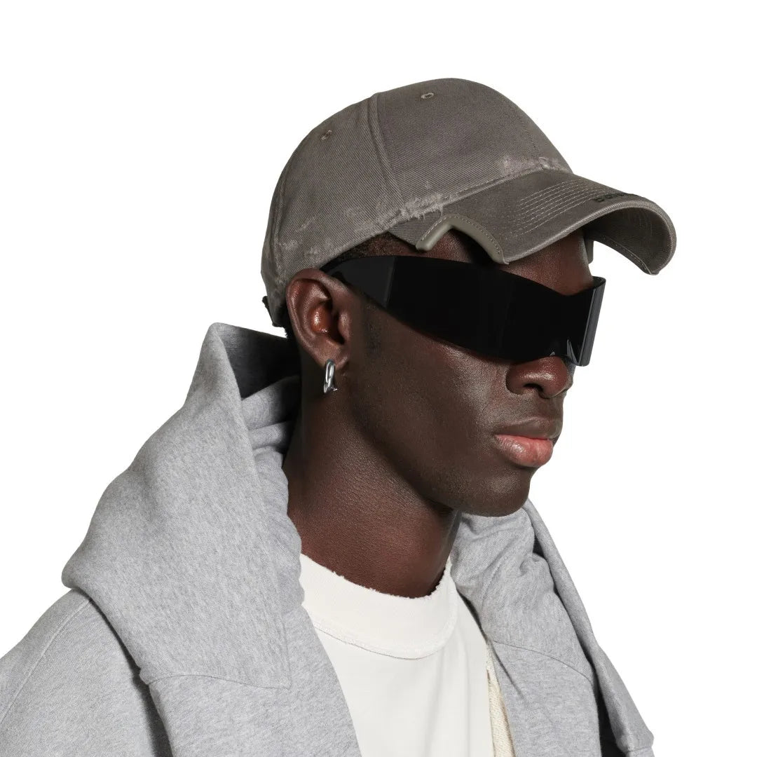 European American Fashion Brass S925 Silver Detachable Trendy Women's Earrings Suitable for Wedding Party Gifts