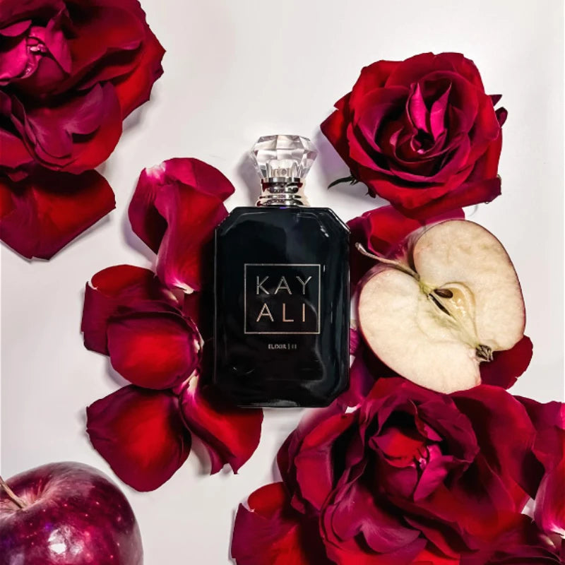 Women Perfume Floral Eau De Parfum 12 Scents Long Lasting Fresh Romantic Fragrance For Daily Wear Office Date Night Party Gift