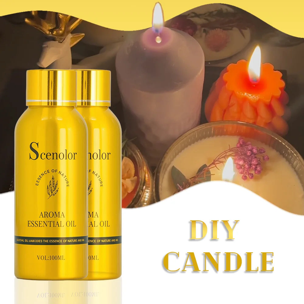 Chiose 100ml Perfume For High End Clothing Store Hotel Fragrance Essential Oil For Aroma Diffuser Pets Air Freshener Home Diy