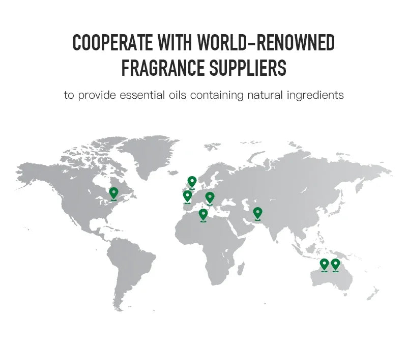 NAMSTE Hotel Perfume Oil 100ML Lavender Pure Essential Oils White Tea Coffee For Diffuser Aroma Oil Room Fragrance Air Freshener