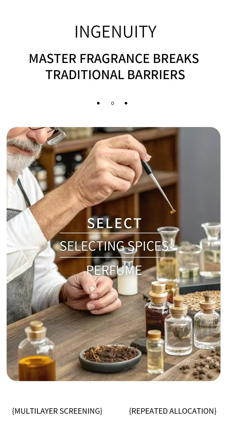 Car Perfumes Spray Natural Fragrance Suitable Mens Womens Attract Men Attract Women Fragrance Lasting Birthday Gifts Perfume