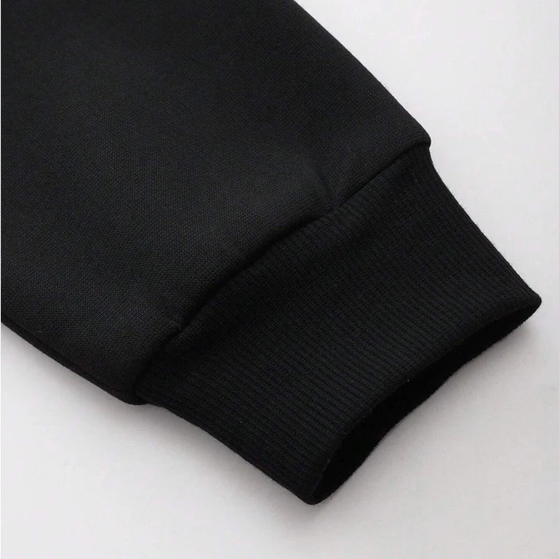 Man Hooded Sweatshirts All Season Daily Casual Sports Hoody Coats Home Outdoor Comfort Gym Fitness Hoodies Fashion Men's Clothes