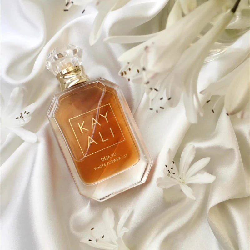 Women Perfume Floral Eau De Parfum 12 Scents Long Lasting Fresh Romantic Fragrance For Daily Wear Office Date Night Party Gift