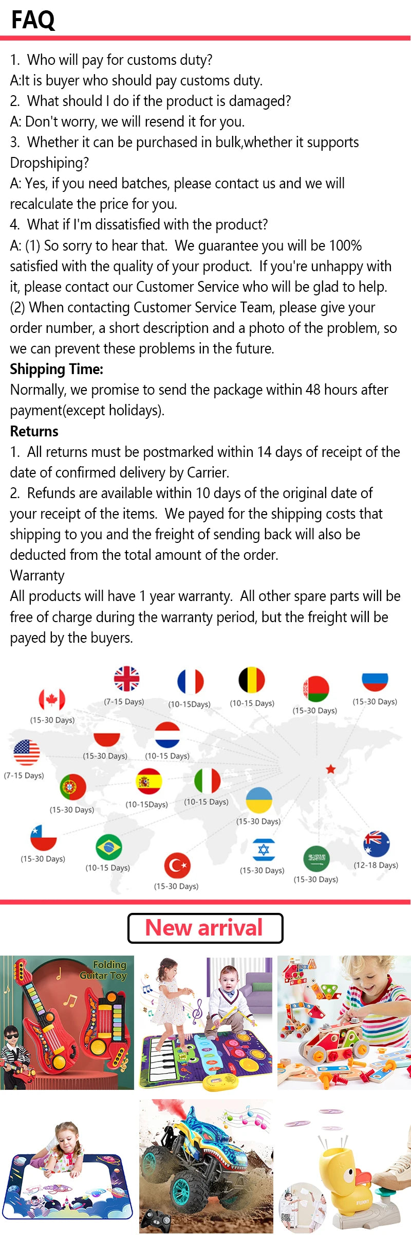 Kids DIY Robot Assembling Model Educational Material Kits Science Experiment Technology Toy Puzzle Painted Toys for Children