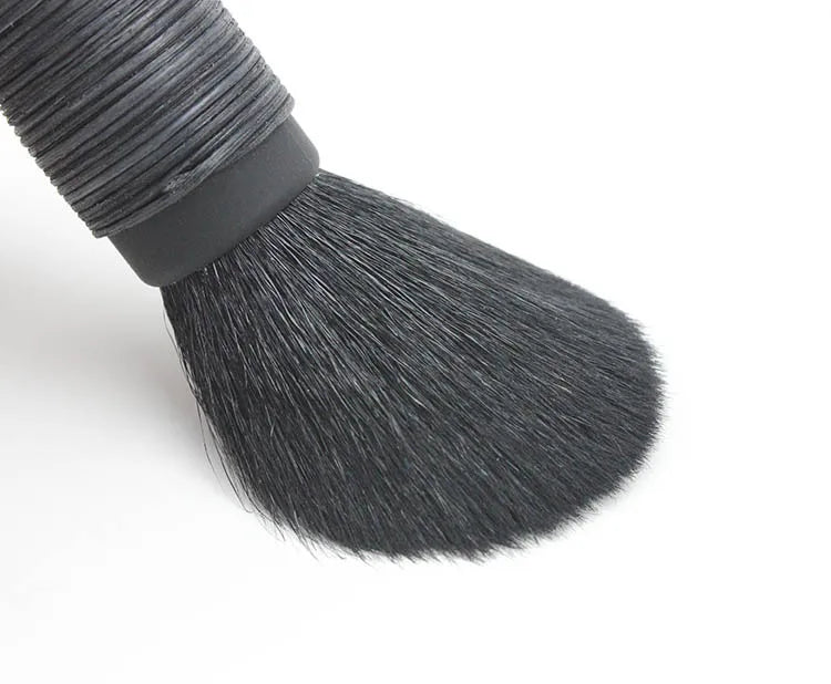 1 PCS Professional Make Up Brush Foundation Powder Concealer  Contour Blush Highlighting Brush Soft Hair Cosmetic Tool