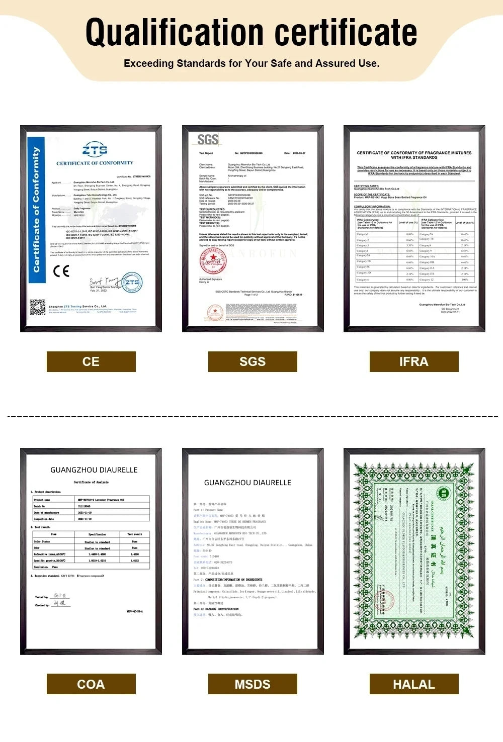 100ML Aroma Diffuser Essential Oils Eight Times Concentrated Essence Perfume Flavoring Home Fragrance Air Freshener