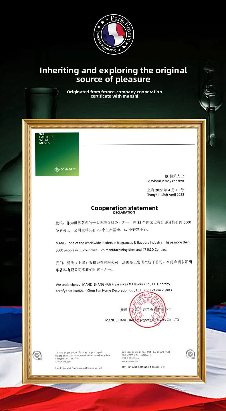 Love Interlude Perfume 100ml Memoirs Men's Perfumes Cologne Men Business Fragrance Lasting Sandalwood Charm Eau De Parfum