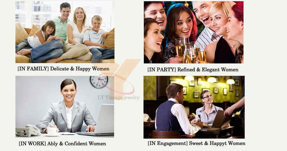 925 silver vintage exquisite style red gemstones tassels earings stud gorgeous luxury long earrings for women wedding jewelry