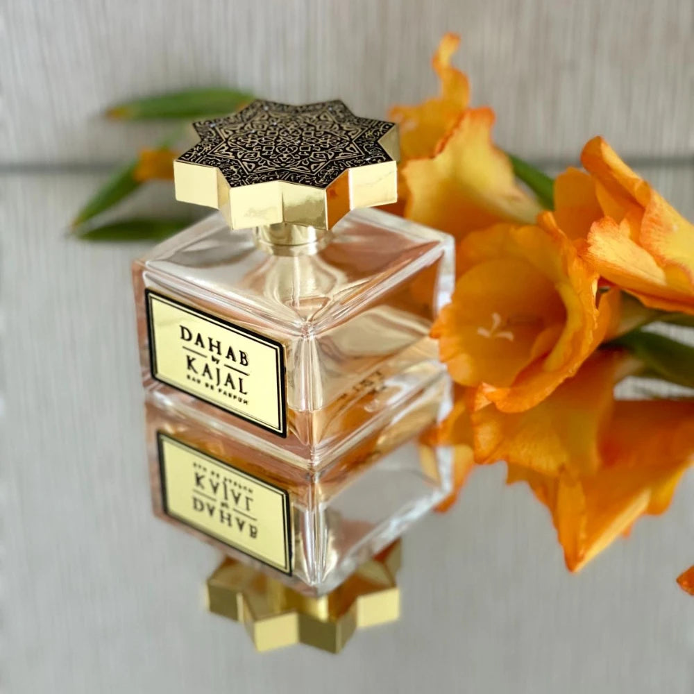 100ml Women’s Eau De Parfum – Long Lasting Luxury Perfume with Floral Fruity Fresh Sweet Notes Elegant Romantic Alluring Scent