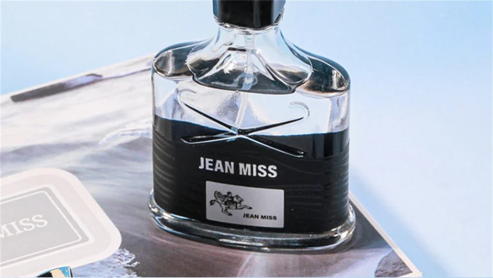 Free Shipping Fresh Natural Perfume Gift Boxs Set Lasting Cologne Scent Perfumy Męskie Charming Man Perfumes Hombres Originales