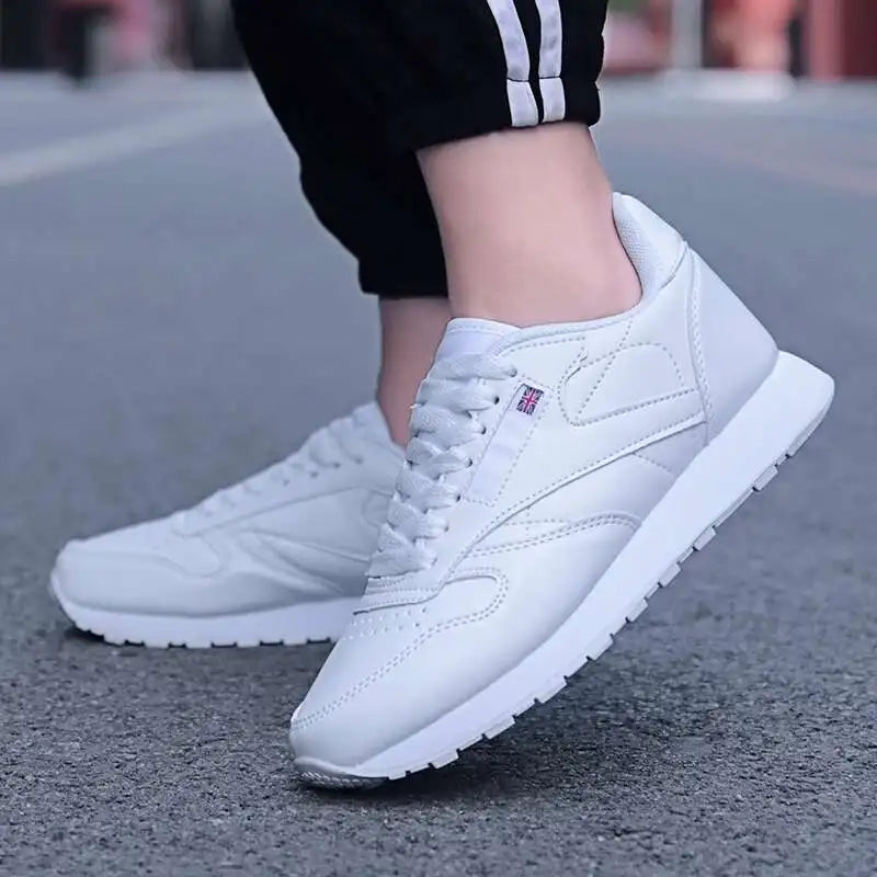 Men's Shoes Brand Women's Comfortable Mens Casual Shoes Outdoor Sports Shoes Men Fashion Vulcanized Shoes Man Running Shoes Male