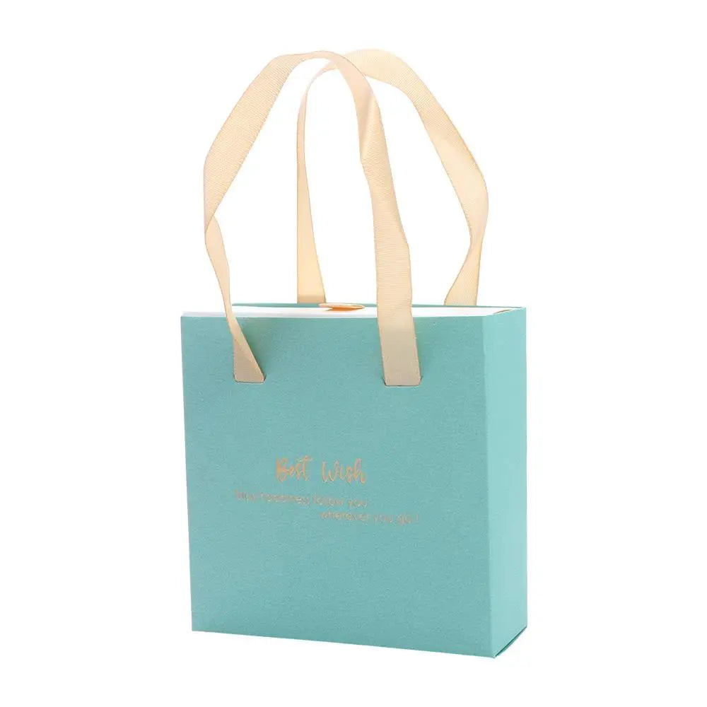 Jewelry Display Box Bracelet Jewelry Organizer Dust-proof Gifts Box Gift Packaging Earrings Case Storage Box Drawer Jewelry Box