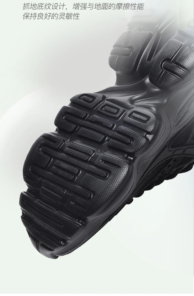 Men's Sneakers Casual  Athletic Walking Sneakers Male Black High Quality Trend Platform Running Basketball Shoes For Men 2025