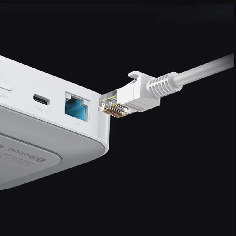 Global Version Xiaomi Mi Smart Home Hub 2 Support Bluetooth, Bluetooth Mesh, Zigbee Gateway 128MB Dual-band Wi-Fi Remote Control