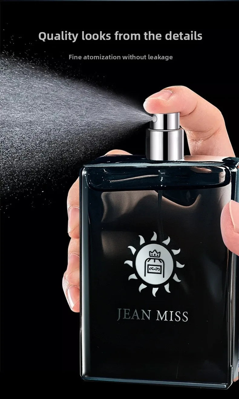 Love Interlude Perfume 100ml Memoirs Men's Perfumes Cologne Men Business Fragrance Lasting Sandalwood Charm Eau De Parfum