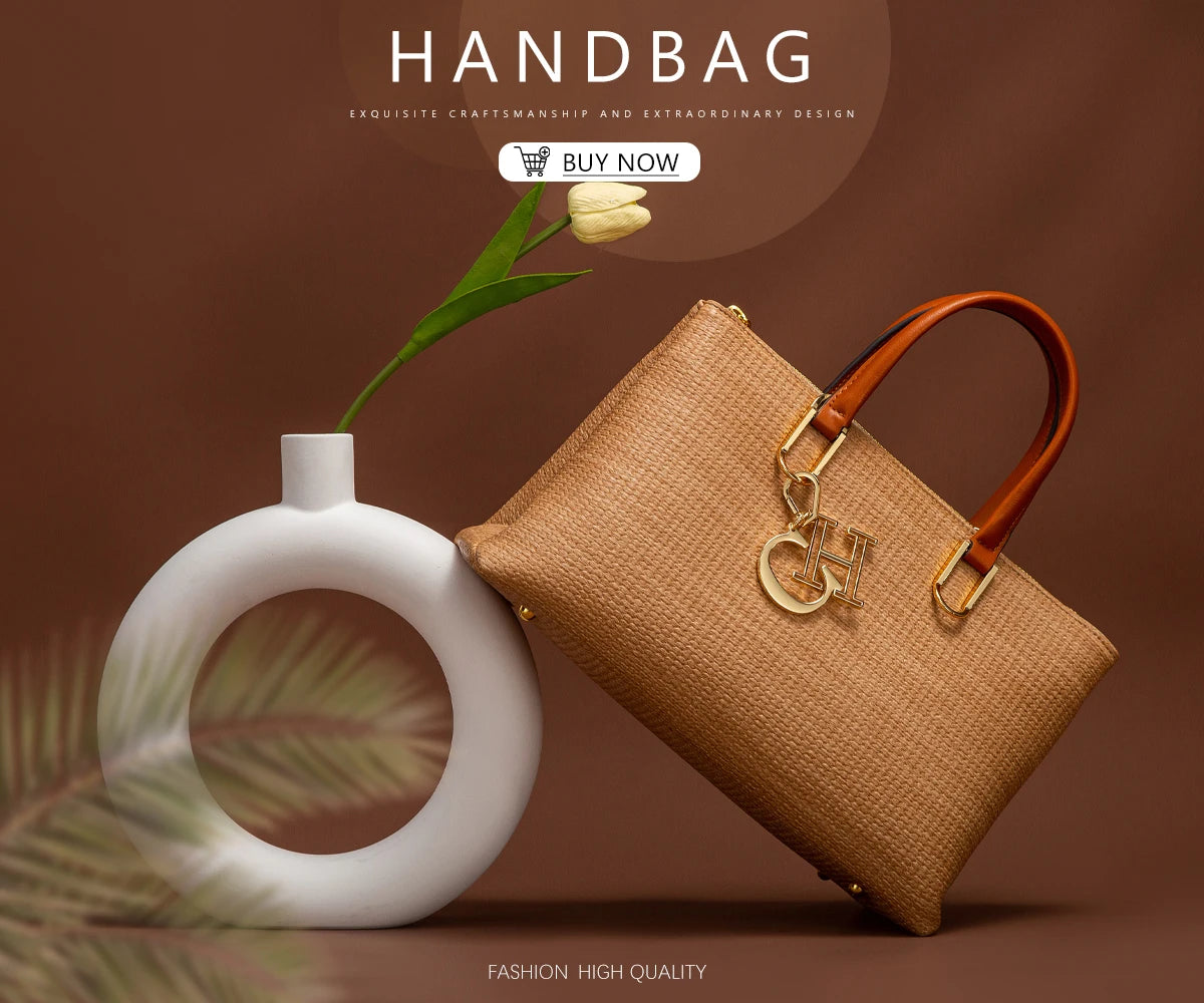 CHCH Women's Hoodie New Black Round Neck Embroidered Women's Top