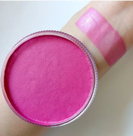 30g Face Paint Professional Matter UV Colors Water Based Makeup Eyeliner Neon Body Art