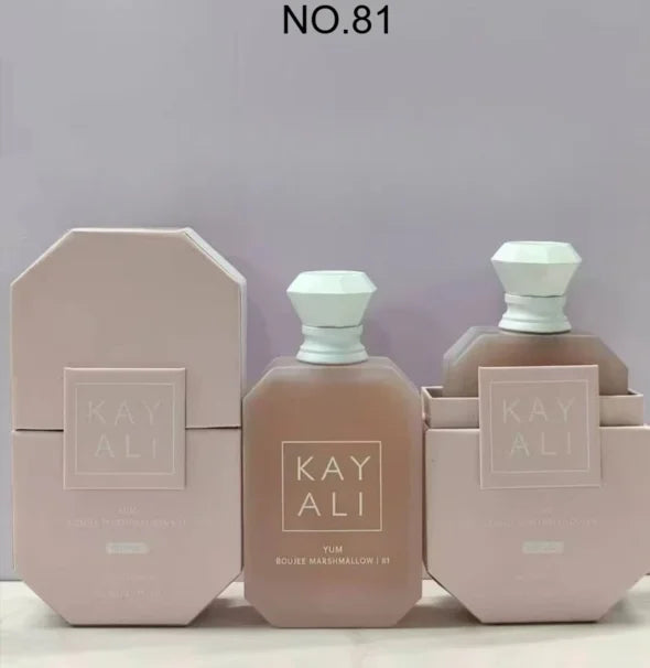 100ml Elegant 11 Captivating Scents Women's Perfume with Sweet Fruity Floral Notes Warm Woody Base Long-Lasting Romantic Aroma