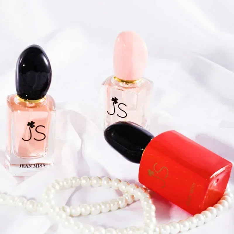 Brand Perfume Set Original Women Perfume Gift Box Fresh Lasting Fragrance Eau De Parfum Plant Floral Scent Fresh духи женские