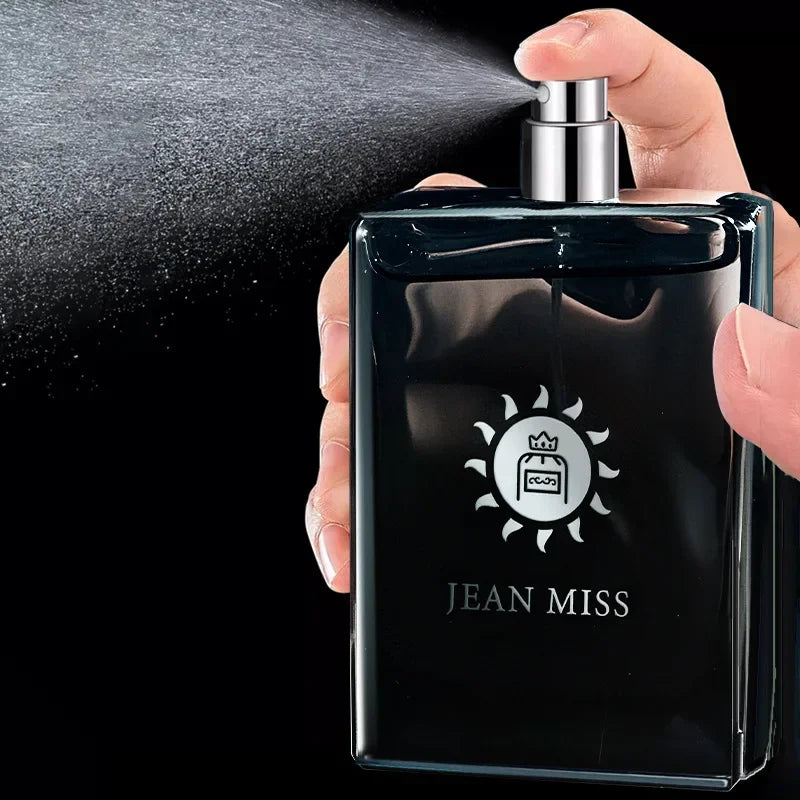 Love Interlude Perfume 100ml Memoirs Men's Perfumes Cologne Men Business Fragrance Lasting Sandalwood Charm Eau De Parfum