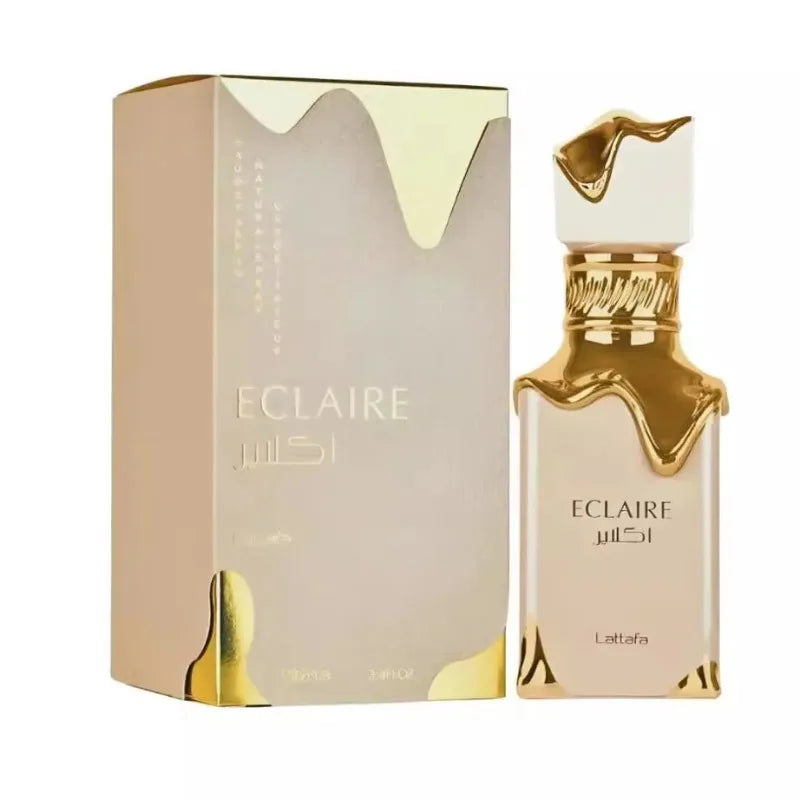 Women’s Perfume 100ml EDP – Luxurious 24H Long-Lasting Floral Arabian Scent Elegant Gift for Her Birthday Valentine’s Day