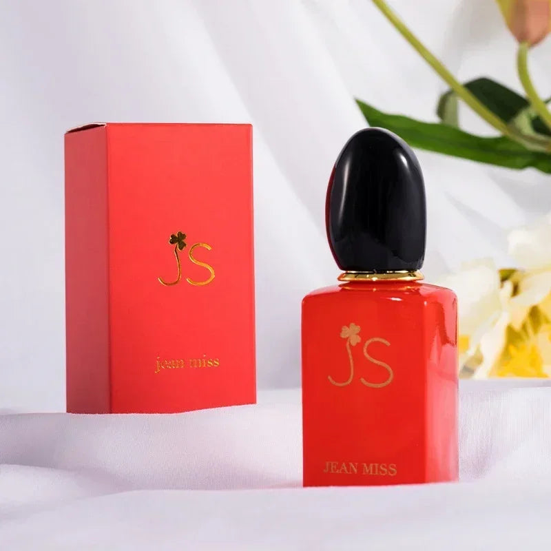 Brand Perfume Set Original Women Perfume Gift Box Fresh Lasting Fragrance Eau De Parfum Plant Floral Scent Fresh духи женские