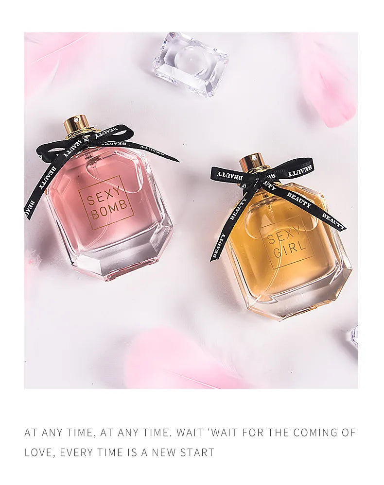 Women's Perfume: Fresh and Elegant "Red Bombb", an Encounter of Intertwined Floral and Fruity Scents femme parfum women perfumes