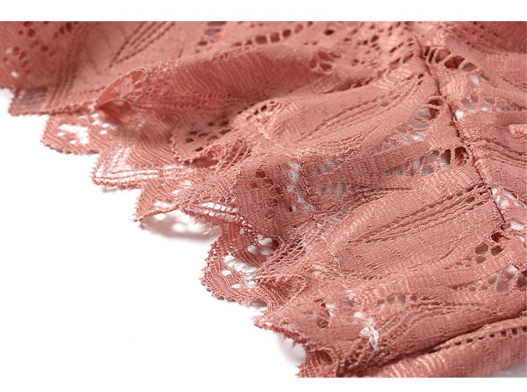 Sexy Panties For Women Low Waist Underwear Transparent Lace Briefs Breathable Soft Lingerie Female Underpants Sexy Woman's Panty