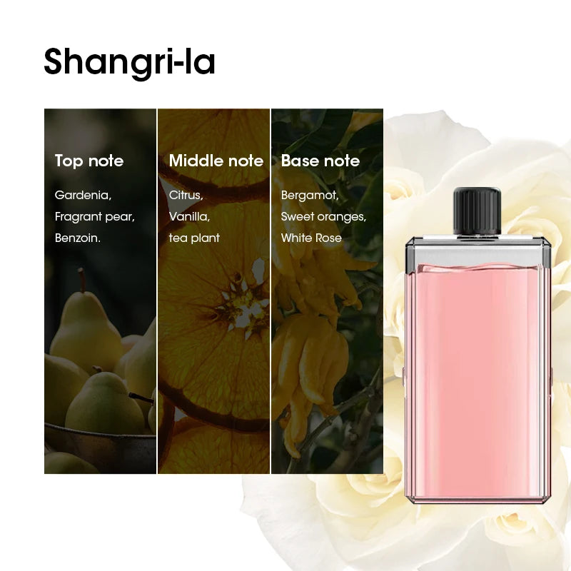 Aroma Diffuser Fragrance Essential Oil Smart Aromatherapy Machine with Night Light Air Freshener Bedroom Toilet Diffuser Scent