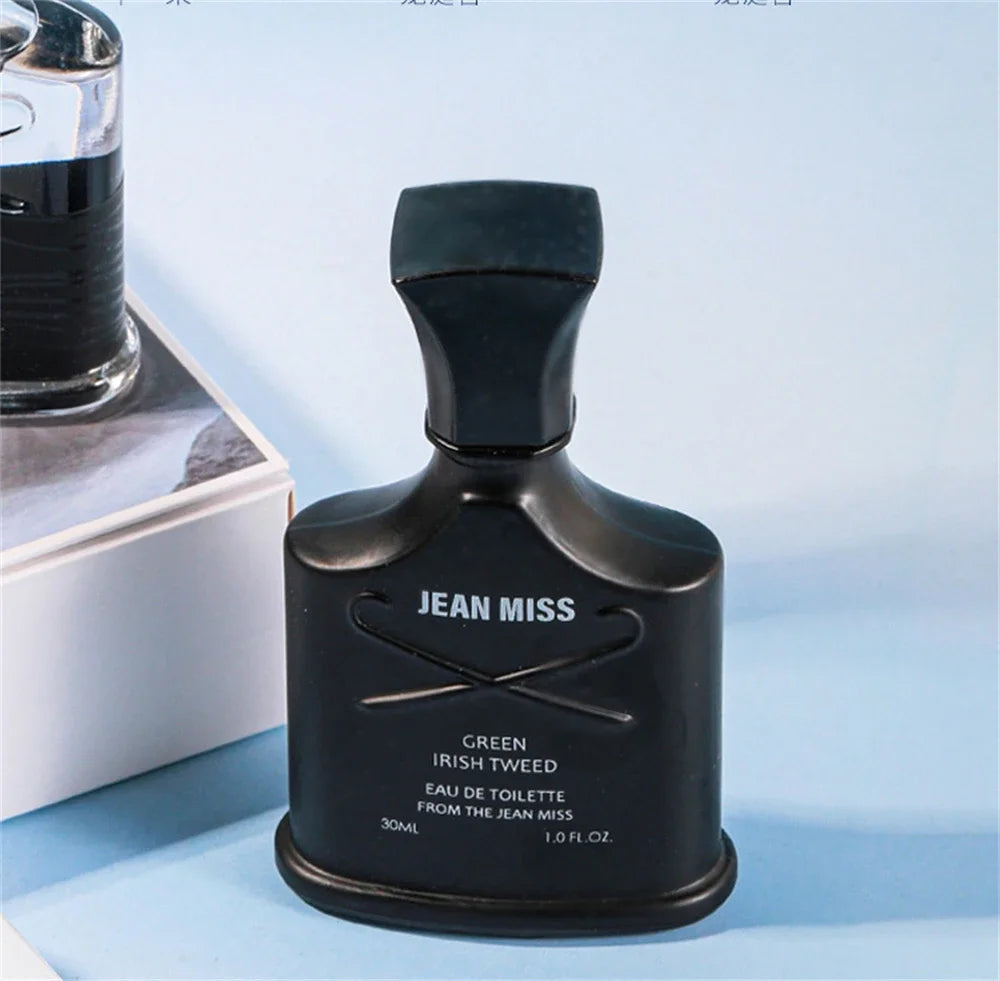 Free Shipping Fresh Natural Perfume Gift Boxs Set Lasting Cologne Scent Perfumy Męskie Charming Man Perfumes Hombres Originales