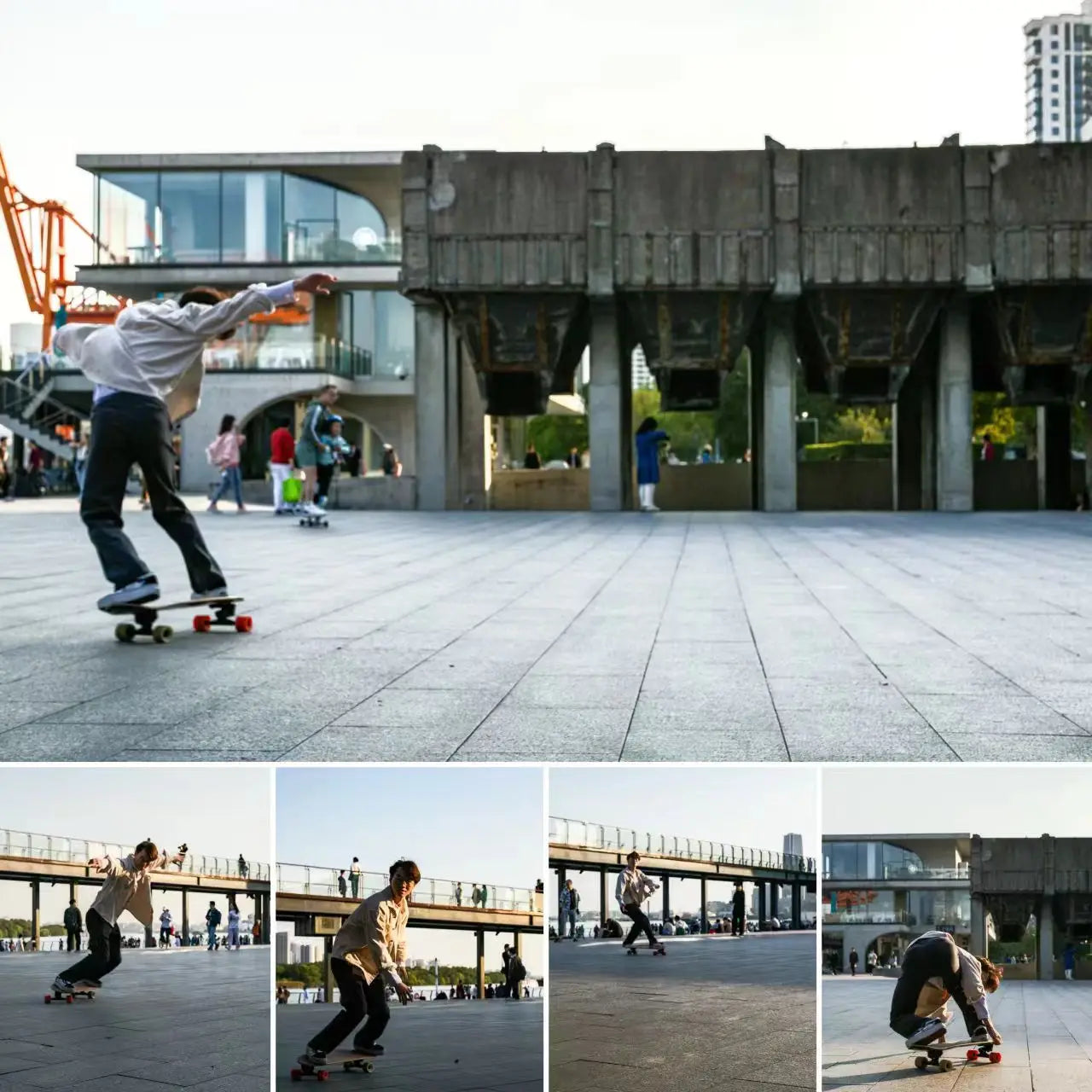 Men's Casual Pants Fashion Drawstring Casual Pants Joggers Workout Running Gym Fitness Sports Trousers Streetwear Trousers S-3XL