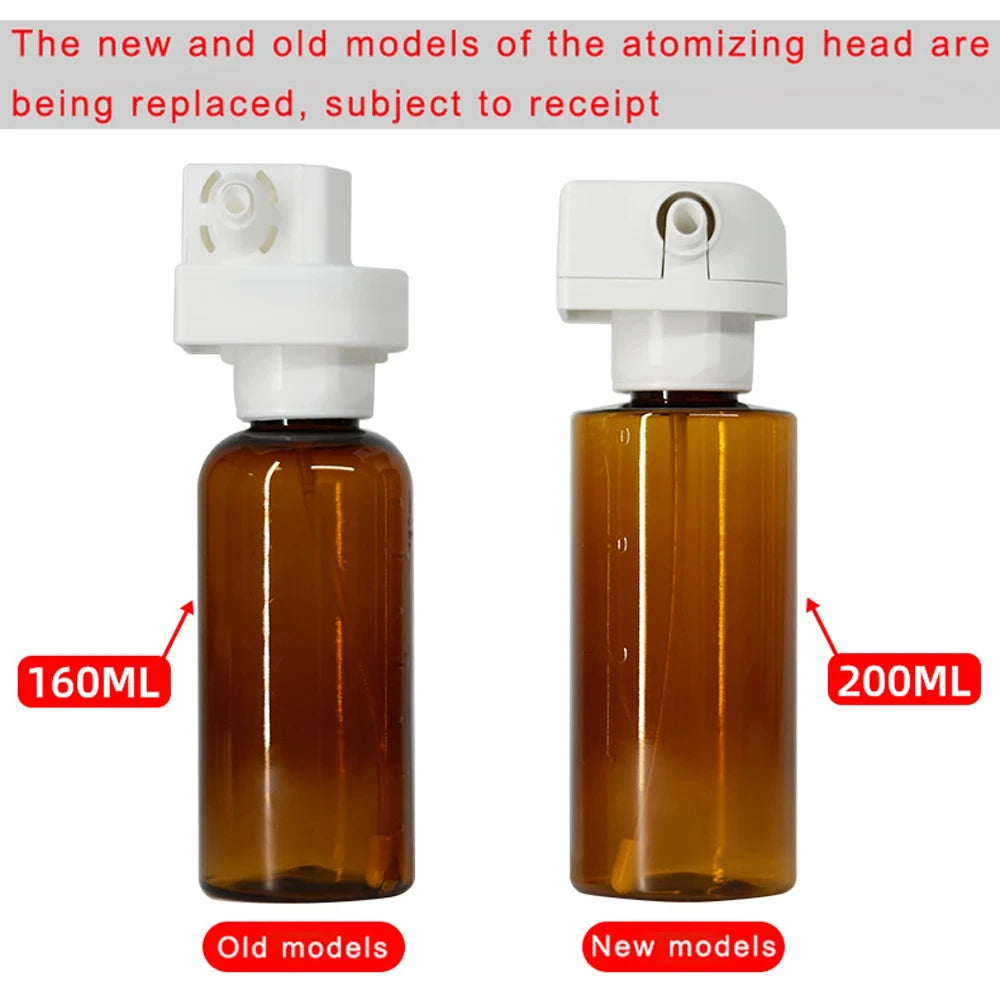 Scent Machine Aroma Diffuser 160ml Fragrance Diffuser For Large Area Hotel Lobby Home Fragrance Smell Distributor Bluetooth