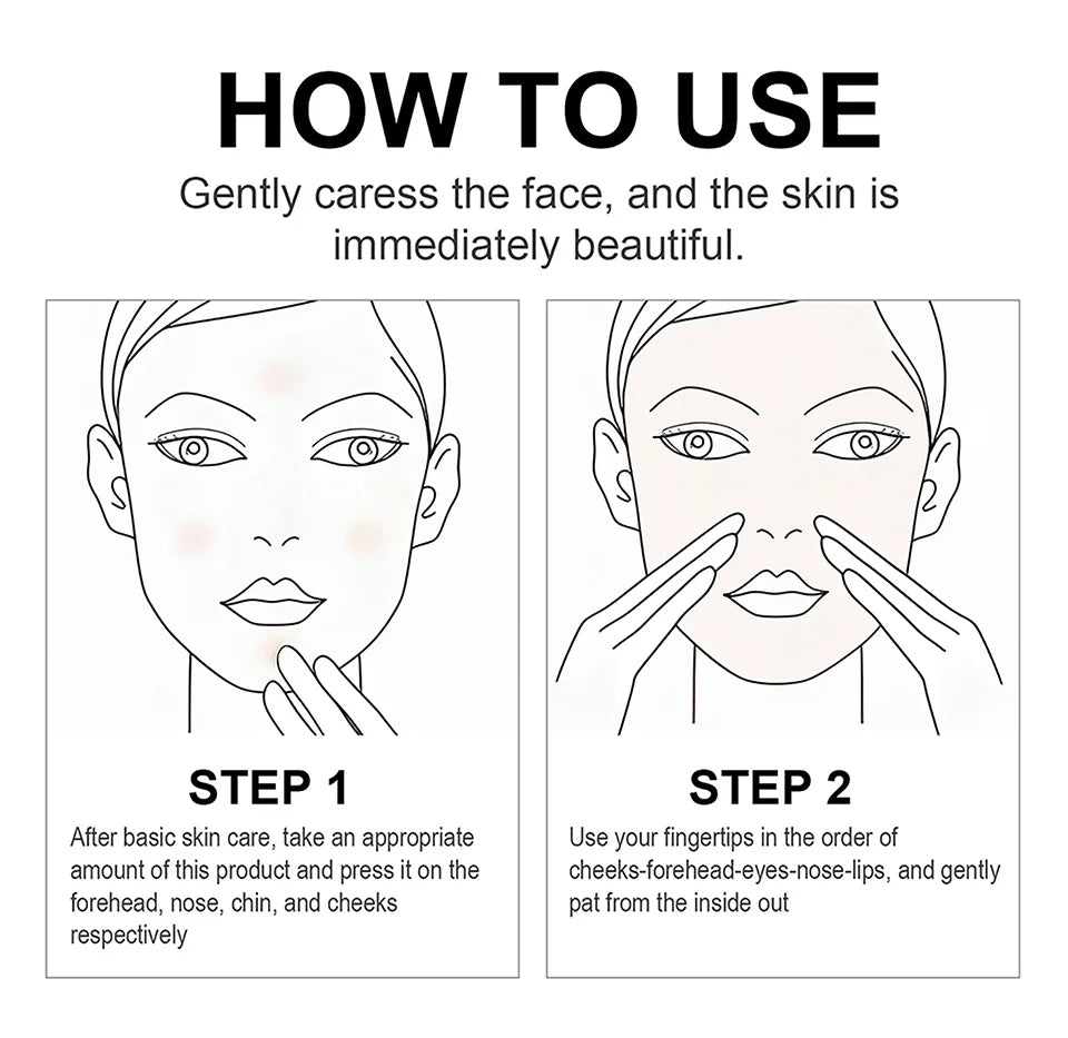 Female Makeup Base ErborianCC Cream  Concealer Full Coverage Foundation Cream for Face Cosmetics Moisture Beauty Health