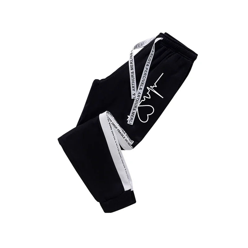 Hoodies Sportswear Sweatshirts for Men Comfortable Autumn Winter Sports Casual Fashion Versatile Sweatpants Daily Dressing Men's