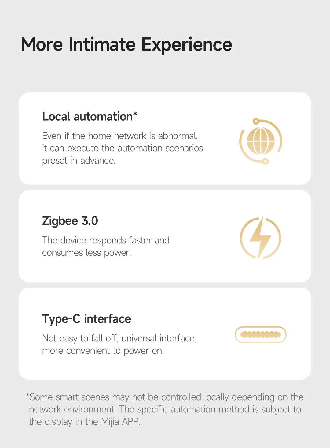 Global Version Xiaomi Mi Smart Home Hub 2 Support Bluetooth, Bluetooth Mesh, Zigbee Gateway 128MB Dual-band Wi-Fi Remote Control