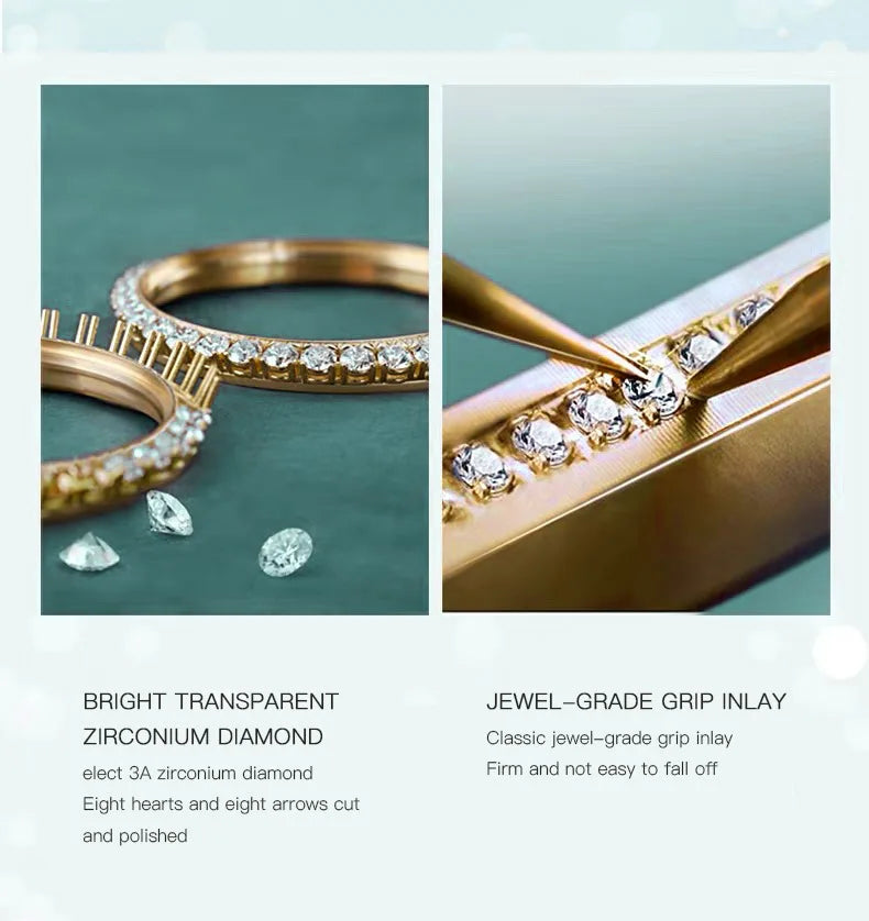 2025 Women's Wristwatch Luxury Brand Watch for Women Elegant Bracelet Waterproof Fashion Quartz Ladies Watches Reloj Para Mujer