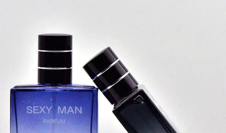 Brand 50ml Cologne Perfume Homme Eau De Parfum For Men Attracting Women Profumi Workdating Fresh Perfumes Feminino Lasting Scent