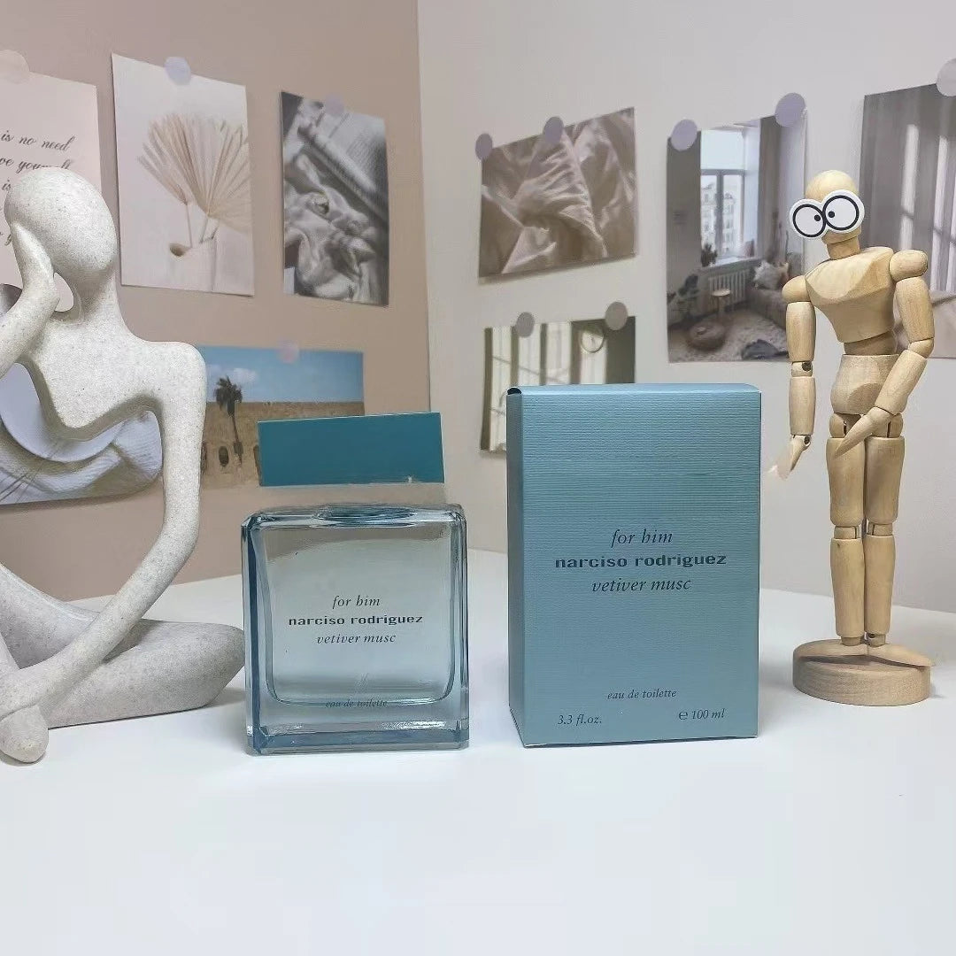 Classic Perfume Series Women's Rose Red Pure Musk Powder White Fatty Perfume Women Eau De Parfum Mujer Fragrance  Avon Perfume