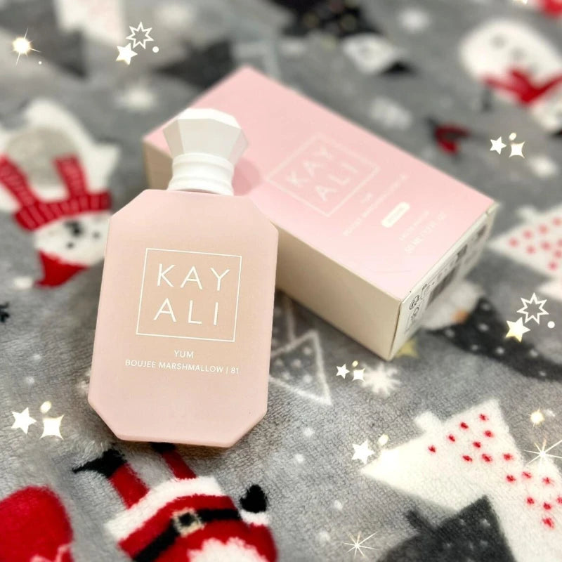 Elegant Women’s Perfume 100ml Alluring Fruity Floral Scent with Warm Woody Base for A Long-Lasting Romantic Impression